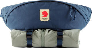 Πορτοφόλι, Τσάντα Crossbody Fjällräven Ulvö Hip Pack Large Τσάντα μέσης Red Gold - 6