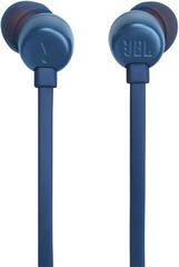 Sluchátka do uší JBL TUNE 310 USB-C Blue Sluchátka do uší - 1