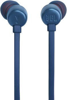 In-Ear Headphones JBL TUNE 310 USB-C Blue In-Ear Headphones - 2