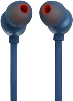 Ecouteurs intra-auriculaires JBL TUNE 310 USB-C Blue Ecouteurs intra-auriculaires - 3