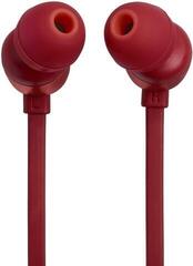 Sluchátka do uší JBL TUNE 310 USB-C Red Sluchátka do uší - 2