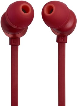 In-Ear-hovedtelefoner JBL TUNE 310 USB-C Red In-Ear-hovedtelefoner - 3