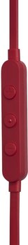 Ecouteurs intra-auriculaires JBL TUNE 310 USB-C Red Ecouteurs intra-auriculaires - 4