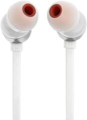 Sluchátka do uší JBL TUNE 310 USB-C White Sluchátka do uší - 2