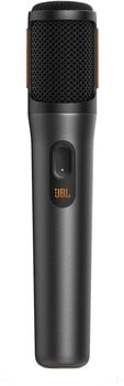 Bezdrátový set JBL PB Wireless Microphone Bezdrátový set 2404 - 2478 MHz - 2