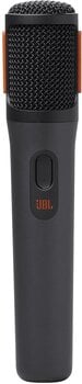 Drahtloser Satz JBL PB Wireless Microphone Drahtloser Satz 2404 - 2478 MHz - 5