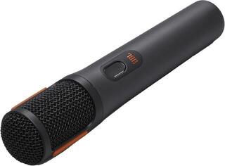 Bezdrôtový set JBL PB Wireless Microphone Bezdrôtový set 2404 - 2478 MHz - 5