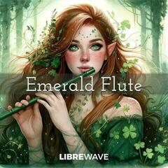 VST Instrument Studio programvara LibreWave Emerald Flute (Digital produkt) - 1