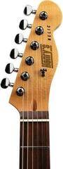 Elektrische gitaar Henry's TL-1 The Planet Sunburst Relic Elektrische gitaar - 4