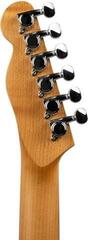 Electric guitar Henry's TL-1 Stardust Black Relic Electric guitar - 5