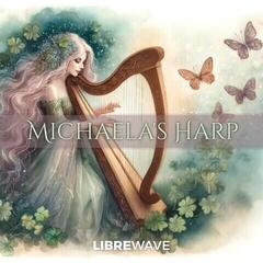 VST Instrument Studio programvara LibreWave Michaela's Harp (Digital produkt) - 1