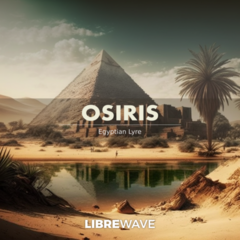VST Instrument Studio programvara LibreWave Osiris (Digital produkt) - 1