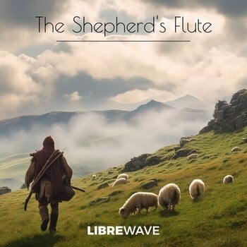 Logiciel de studio Instruments virtuels LibreWave The Shepherd's Flute (Produit numérique) - 2