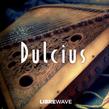 Tonstudio-Software VST-Instrument LibreWave Dulcius (Digitales Produkt) - 2