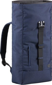 Livsstil Ryggsäck / väska Musto Canvas Roll Top Navy 25 L Ryggsäck - 2