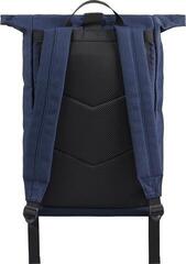 Lifestyle Backpack / Bag Musto Canvas Roller Bag Navy 25 L - 2