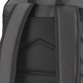 Livsstil Ryggsäck / väska Musto Essential Black 25 L Ryggsäck - 3