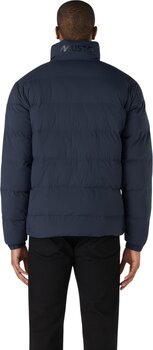 Outdoor Jacke Musto Active Puffer Outdoor Jacke Navy L - 8