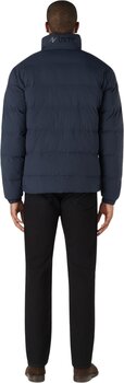 Ulkoilutakki Musto Active Puffer Ulkoilutakki Navy L - 14