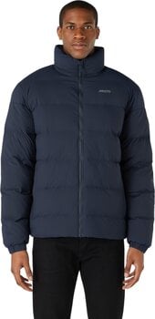 Jakna na postrem Musto Active Puffer Jakna na postrem Navy M - 7