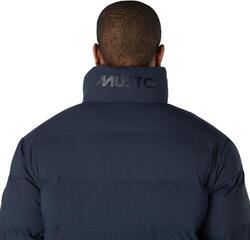 Zeiljas Musto Active Puffer Navy - 3