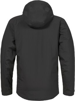 Takki Musto BR1 PL Midlayer Takki Black L - 2