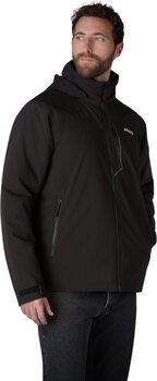 Veste Musto BR1 PL Midlayer Veste Black L - 9