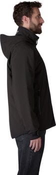 Bunda Musto BR1 PL Midlayer Bunda Black L - 11