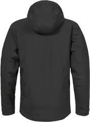 Bunda Musto BR1 PL Midlayer Black - 1