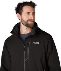 Bunda Musto BR1 PL Midlayer Black - 2