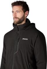 Bunda Musto BR1 PL Midlayer Black - 4