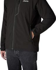 Bunda Musto BR1 PL Midlayer Black - 7