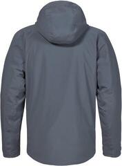 Zeiljas Musto BR1 PL Midlayer Ombre Blue - 1