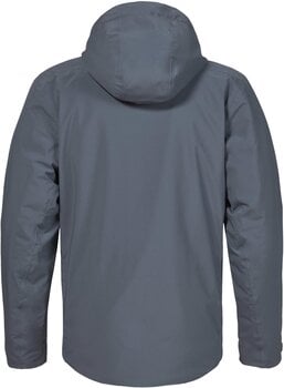 Jachetă Musto BR1 PL Midlayer Jachetă Ombre Blue L - 2