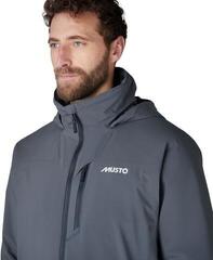 Zeiljas Musto BR1 PL Midlayer Ombre Blue - 2