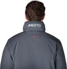 Zeiljas Musto BR1 PL Midlayer Ombre Blue - 4