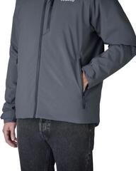 Zeiljas Musto BR1 PL Midlayer Ombre Blue - 5
