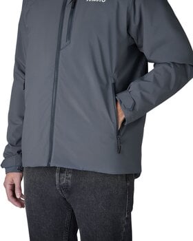 Jacket Musto BR1 PL Midlayer Jacket Ombre Blue L - 6