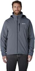 Zeiljas Musto BR1 PL Midlayer Ombre Blue - 6