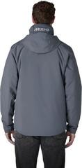 Zeiljas Musto BR1 PL Midlayer Ombre Blue - 7