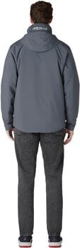 Jacka Musto BR1 PL Midlayer Jacka Ombre Blue L - 14