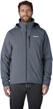 Jachetă Musto BR1 PL Midlayer Jachetă Ombre Blue M - 7