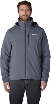 Яке Musto BR1 PL Midlayer Яке Ombre Blue XL - 7