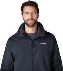 Jacke Musto BR1 PL Midlayer True Navy - 2