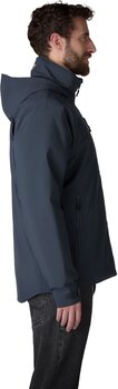 Jakna Musto BR1 PL Midlayer Jakna True Navy L - 10