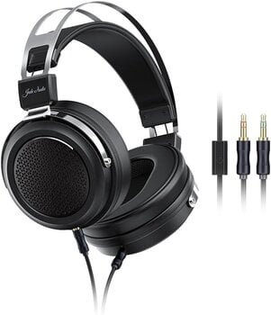 On-ear Headphones FiiO JT1 Black - 2