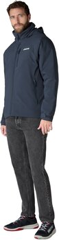 Jacket Musto BR1 PL Midlayer Jacket True Navy L - 13