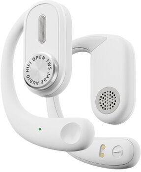 Hoofdtelefoon met oorhaak FiiO JW1 White Hoofdtelefoon met oorhaak - 2