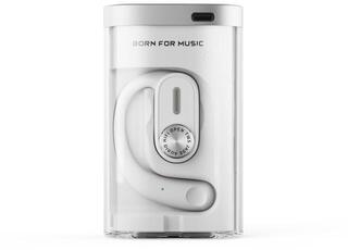 Bezdrôtové slúchadlá za uši FiiO JW1 White Bezdrôtové slúchadlá za uši - 3