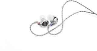 Sluchátka za uši FiiO FD11 Silver Sluchátka za uši - 2